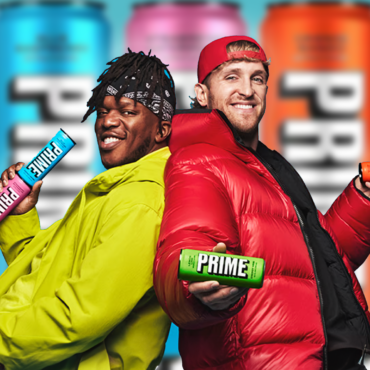 CFIA Issues Recall for Logan Paul & KSI’s Prime Energy Drink Amidst Safety Concerns