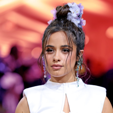 Camila Cabello’s Skinny Dipping Adventure and Exciting New Album Update