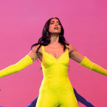 Dua Lipa Faces Third Lawsuit Over Her Hit Song ‘Levitating’