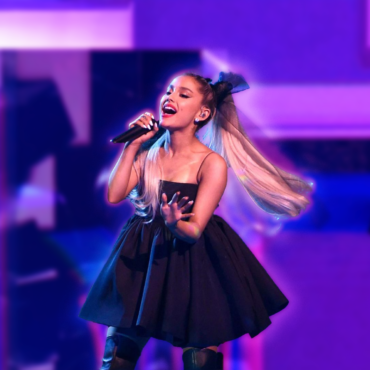 Ariana Grande’s Studio Return: Rekindling the Musical Flame!