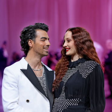 Reportedly, Joe Jonas and Sophie Turner Are Headed Towards Divorce