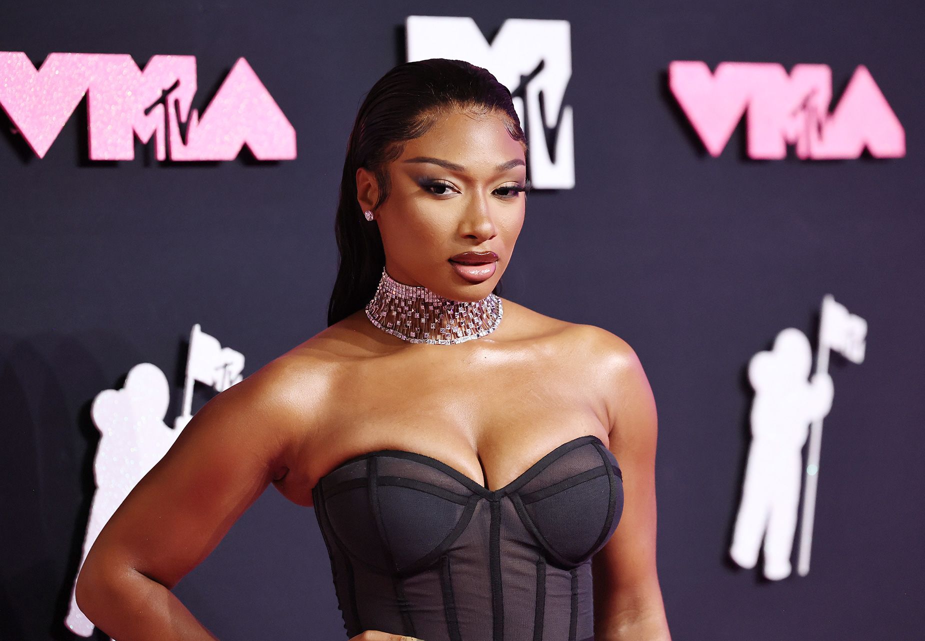 Megan Thee Stallion Is Cooking Up a Netflix Series—But the Reactions Are Mixed! 🎬✨