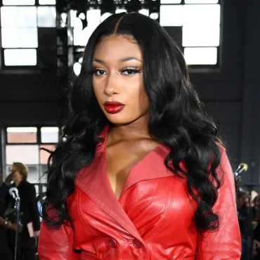 Megan Thee Stallion Appears to Share Insight into Her Breakup with Pardison Fontaine