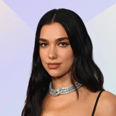 Dua Lipa Provides Fans with a Sneak Peek of Her Upcoming Music