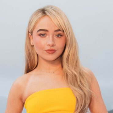 Sabrina Carpenter Seeks Retribution in Gruesome ‘Feather’ Music Video