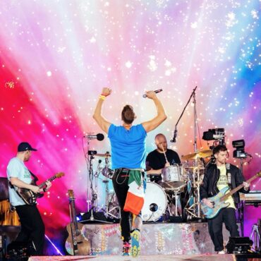 Coldplay Call On Fans To Record Vocals For New Song ‘One World’