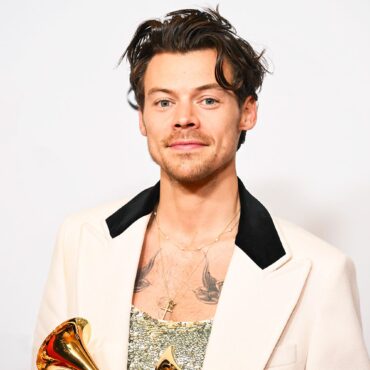 Could Harry Styles Be Casted In The White Lotus Season Three?