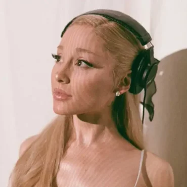 Ariana Grande Confirms New Album Is Coming In 2024