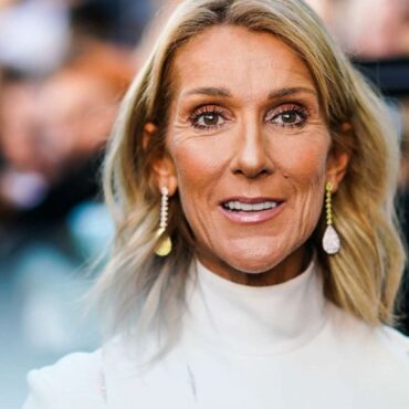 Celine Dion’s sister provided a distressing update on the singer’s health.