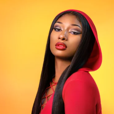 Megan Thee Stallion Drops New NSFW Song for Netflix’s ‘Big Mouth’