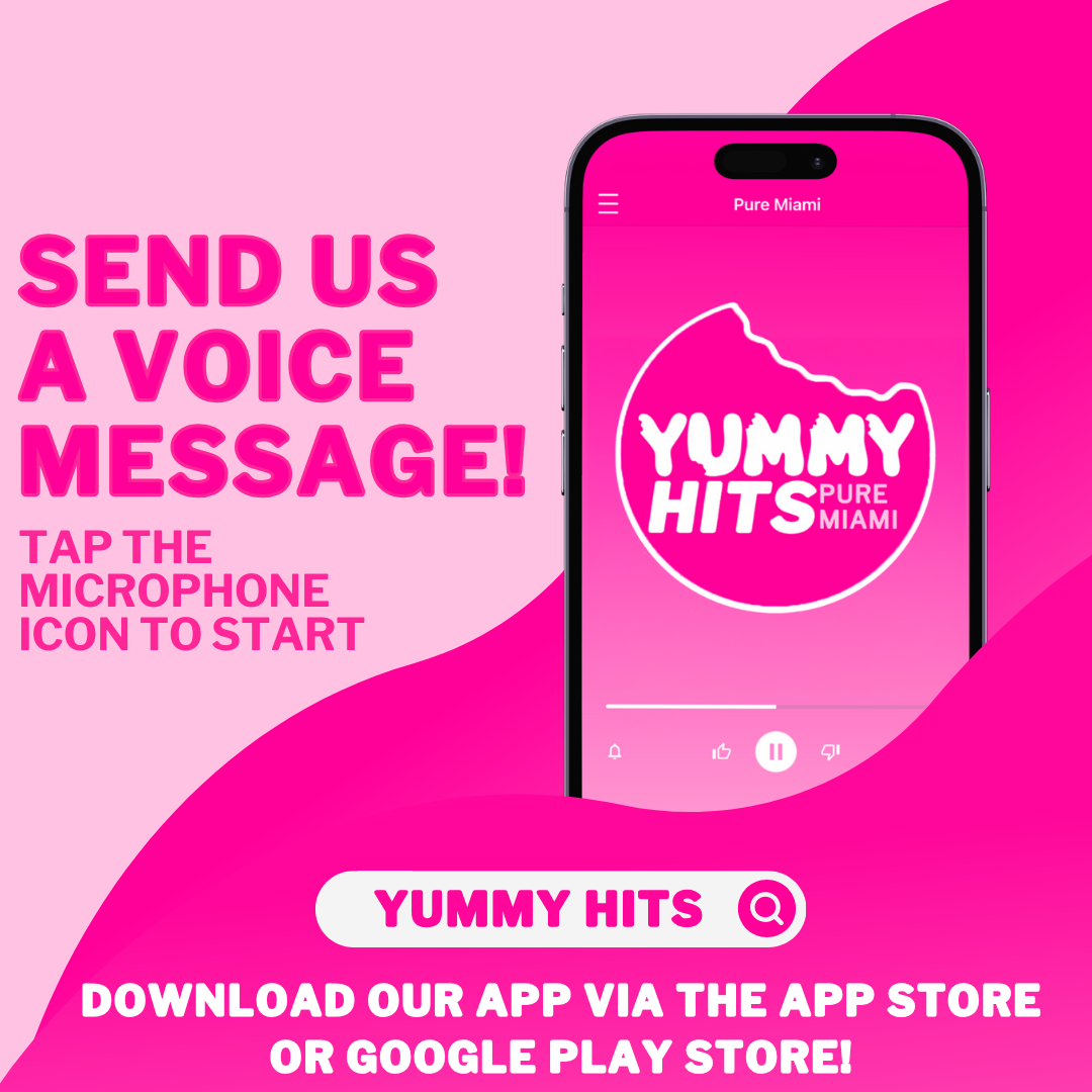 Send us a voice message