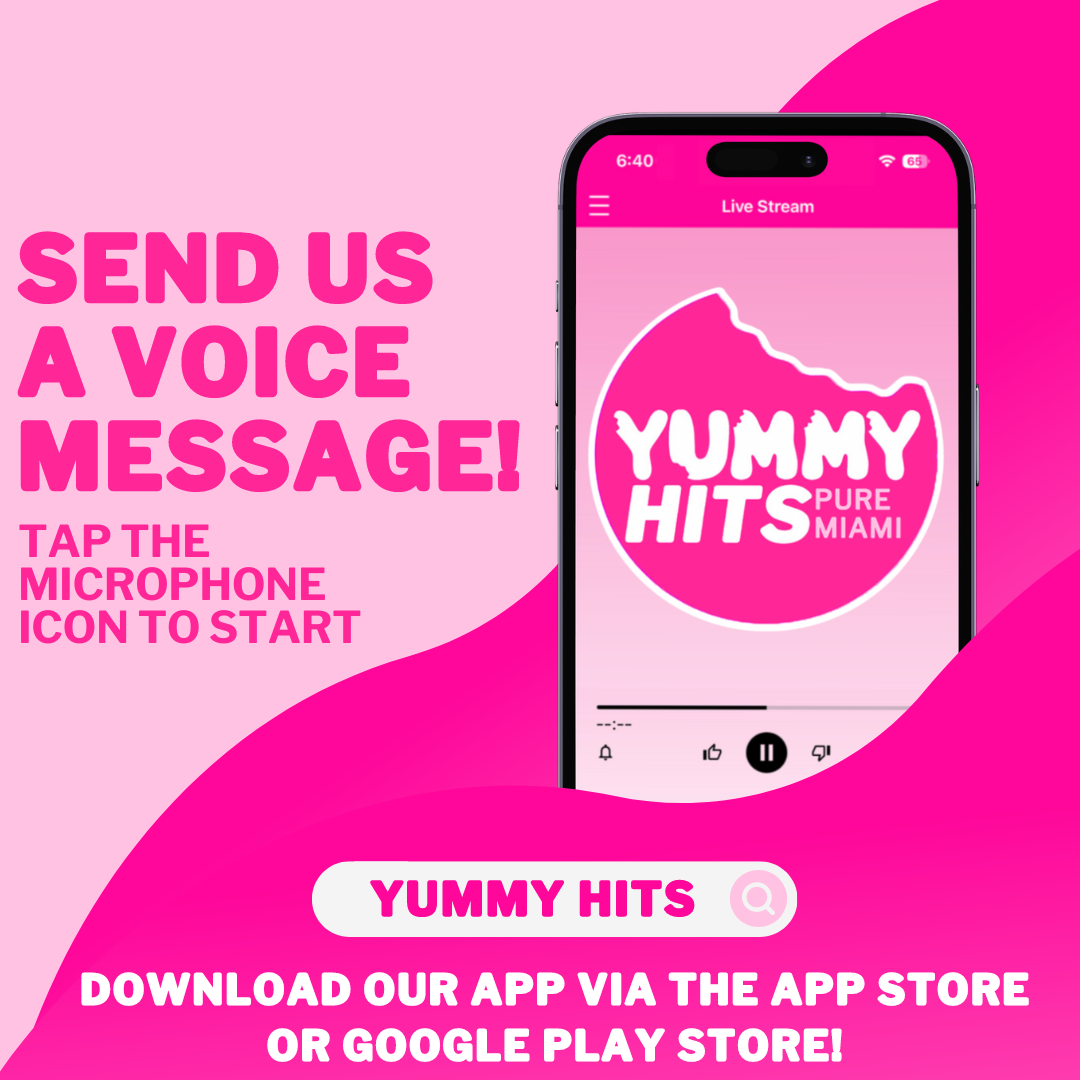 Send us a voice message