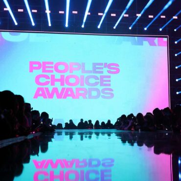 See complete List of Nominees People’s Choice Awards 2024