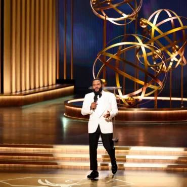 Emmys 2024 Unveils Full List of Champions with Victories for ‘Beef,’ ‘Succession,’ and ‘The Bear’