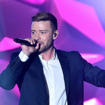 Justin Timberlake premieres his latest track ‘Selfish’ during a live performance in Memphis and releases a teaser for his upcoming album ‘Everything I Thought It Was.’