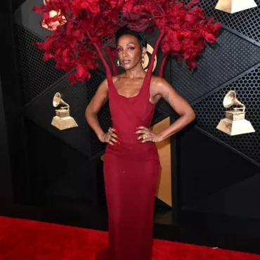 2024 Grammy Awards: All The Iconic Outfits on the Red Carpet