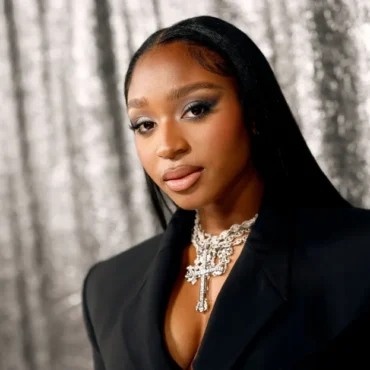 Normani Reveals Debut Album Following Instagram Wipe