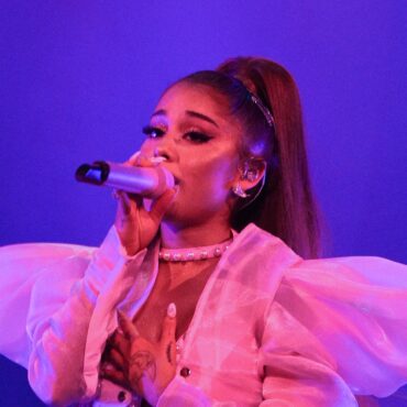 Ariana Grande Shares Insight into Choice of ‘Yes, And?’ as Lead Single for ‘Eternal Sunshine’