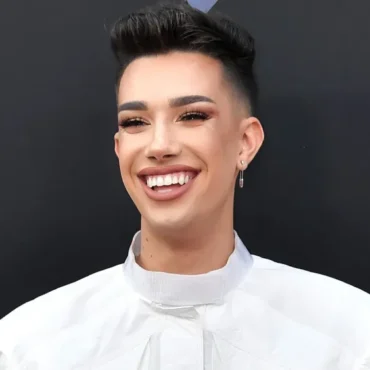 James Charles Makes Debut in Music Scene with Unexpected Release of “Call Me Back”