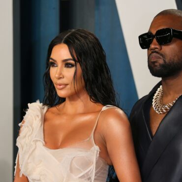 Kim Kardashian and Kanye West are said to be in the process of reconciling, according to reports.