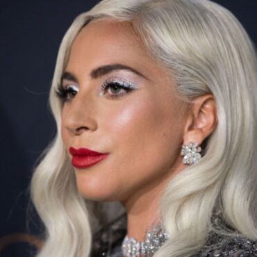 Lady Gaga recently revealed that she’s “working as fast as I can” on her upcoming album