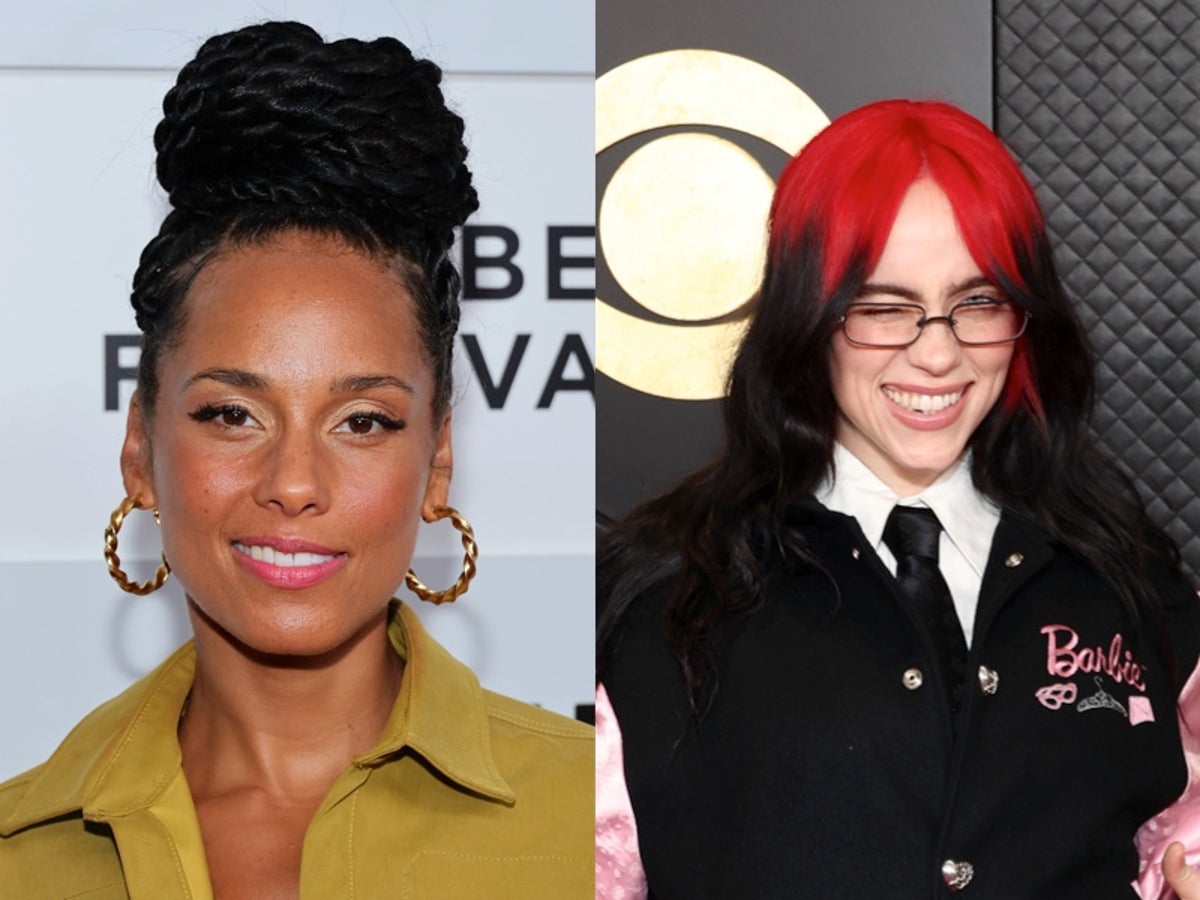 Alicia Keys recently shared a heartwarming tale about her son’s bond with Billie Eilish