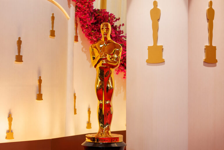 The full list of winners for the 2024 Oscars has been unveiled!