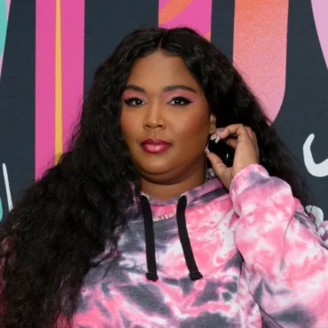 Lizzo quits “giving any negative energy attention”