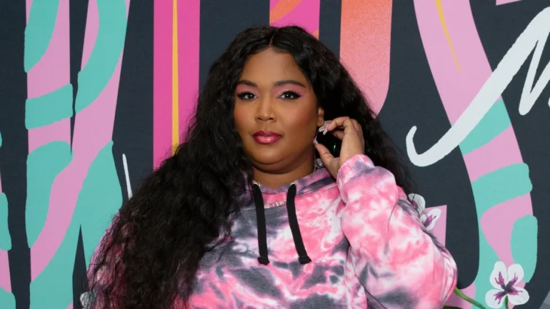 Lizzo quits “giving any negative energy attention”