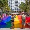 Miami Pride Festival & Parade Set to Take Place This Weekend