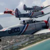 The Fort Lauderdale Air Show kicks off this weekend