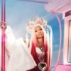 “Nicki Minaj’s Pink Friday 2 Soars: The Highest Ranked Female Rap Album of 2024!”