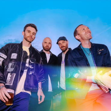 Coldplay Thrills Fans With Announcement Of New Album