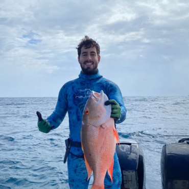 Search Underway for Missing Spearfisherman Off Cape Florida