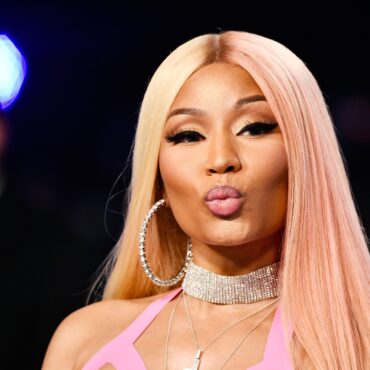 Nicki Minaj Fuels Breakup Speculation with Cryptic Posts