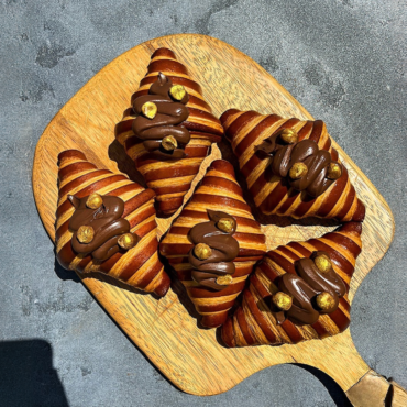 French Bakery in South Miami Goes Viral