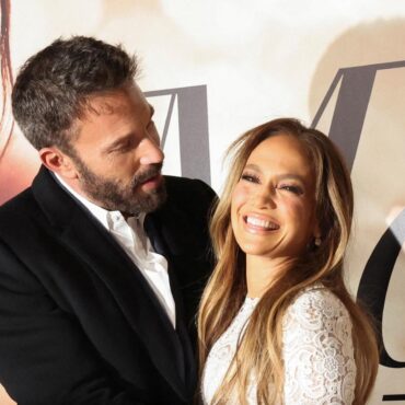 Jennifer Lopez’s Separation From Ben Affleck Allegedly Changed How She Treats Restaurant Staff