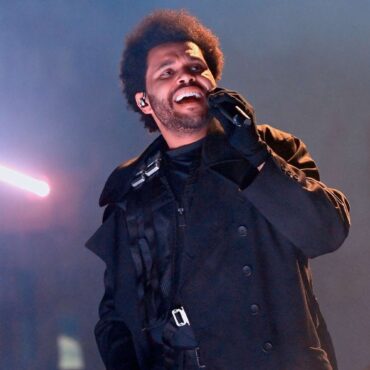 The Weeknd’s Latest Teaser Lights-up Concern