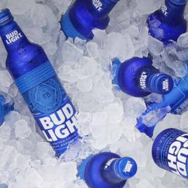 Bud Light Drops to Third Place in U.S. Beer Market