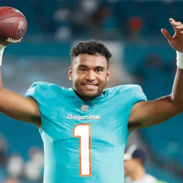 Dolphins: Tua’s Return Brings Sparks but No Win Against the Cardinals