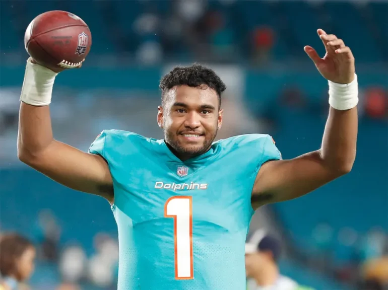 Dolphins: Tua’s Return Brings Sparks but No Win Against the Cardinals