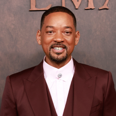 Will Smith Confirms New Album Is Coming Soon