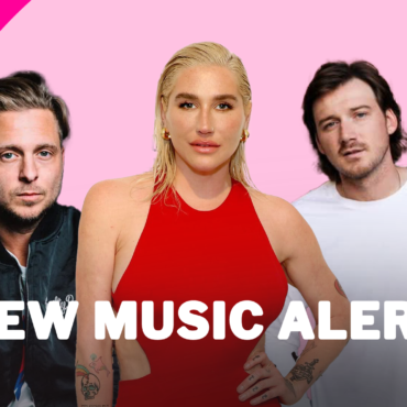 New Music Alert: Kesha Is Back!