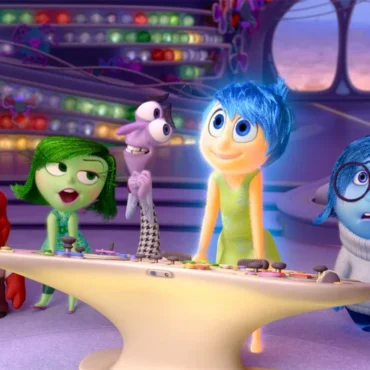 Inside Out 2 Is Heading to Streaming: Everything You Need to Know