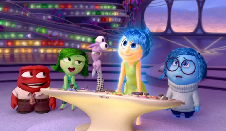 Inside Out 2 Is Heading to Streaming: Everything You Need to Know