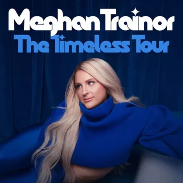 The Timeless Tour