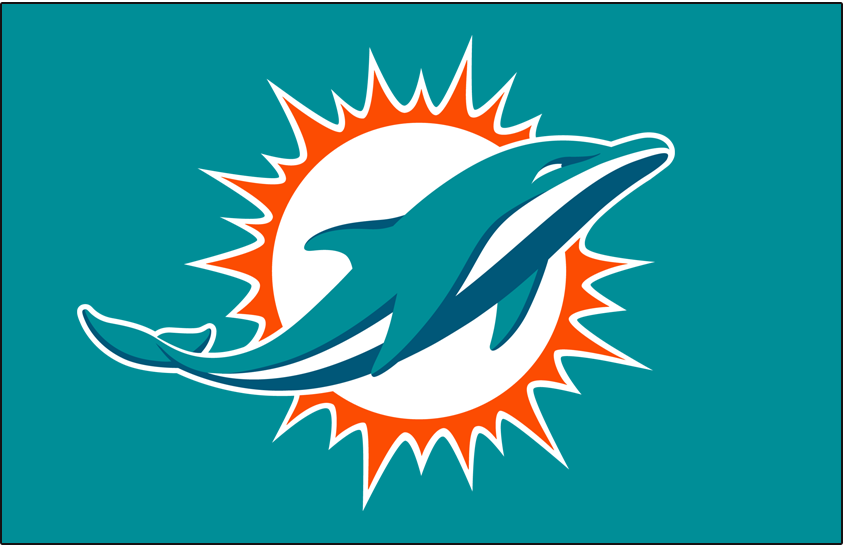 Miami Dolphins VS Arizona Cardinals