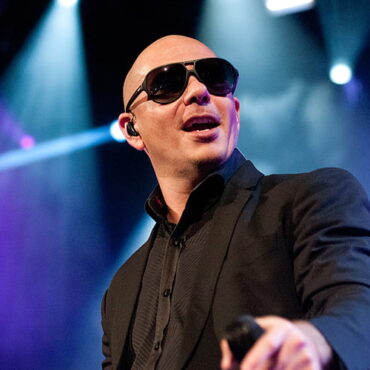 Pitbull Secures Naming Rights for Florida International University Stadium