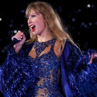 Taylor Swift’s Vienna Concerts Cancelled After Attack Threat