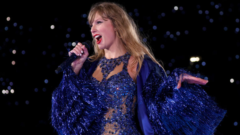 Taylor Swift’s Old Kennedy Bae Mansion For Sale – With A Huge Pricetag